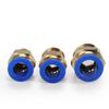 Pneumatic Quick Connect Straight Fitting