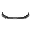 Car Front Bumper Lip For BMW 2 Series M2 G87 2023+ Splitter Spoiler Blade Diffuser Protection Plate Exterior Upgrade Decoration