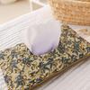 Korea 2026 Baby & Mom Travel Wet Wipe Hanging Bag with Printed Tissue Box Storage
