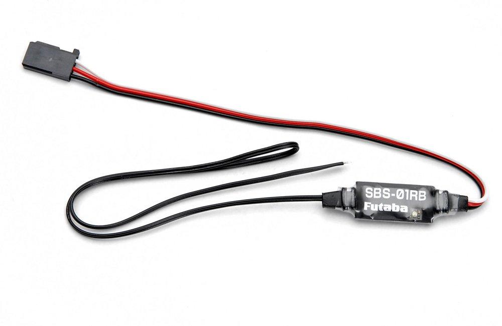 Sensor SBS-01RB J-TOP BB1138