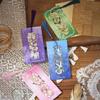 Chinese Pearl Butterfly Metal Bookmark Hollow Gift for Students Teachers Reading Page Clip Bookmarks for Books Book Accessories