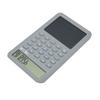 Scientific Calculator with Notepad 12 Digits LCD Display Calculator for Student Teacher High School