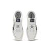 Reebok Court Advance Clip - Chalk Vector Navy Unisex Sneakers White Pure-Grey GZ9632