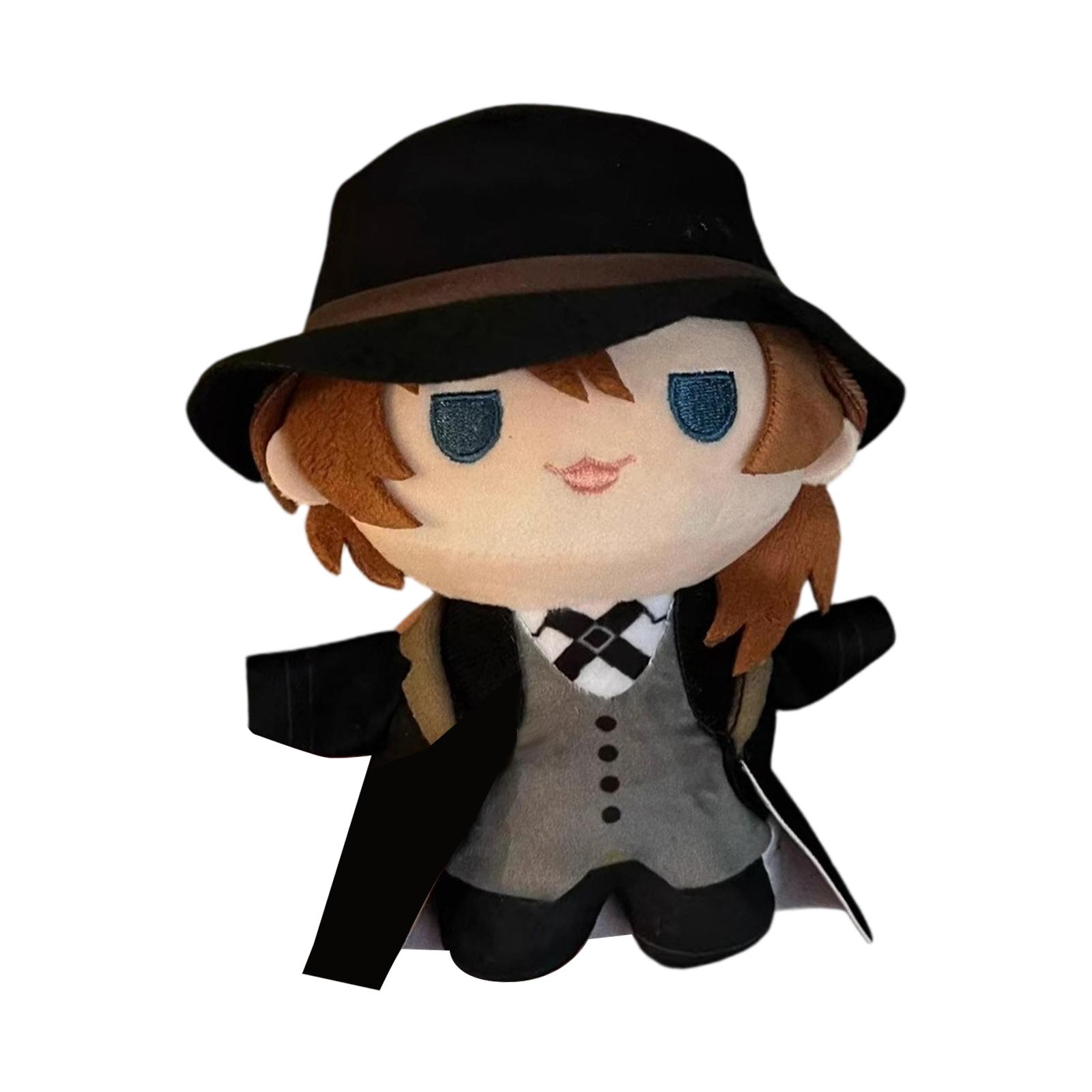 

Плюшевая игрушка Geometry Dash, игра Geometry Sprint, плюшевая игрушка-кукла One Size