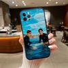 NH17 D-Dolan T-Twins New High-End Shell Phone Case for Xiaomi Poco C40 C50 C51 C55 C65 C71 C75 F3 F5 F6 F7 M2 M3 Pro Ultra