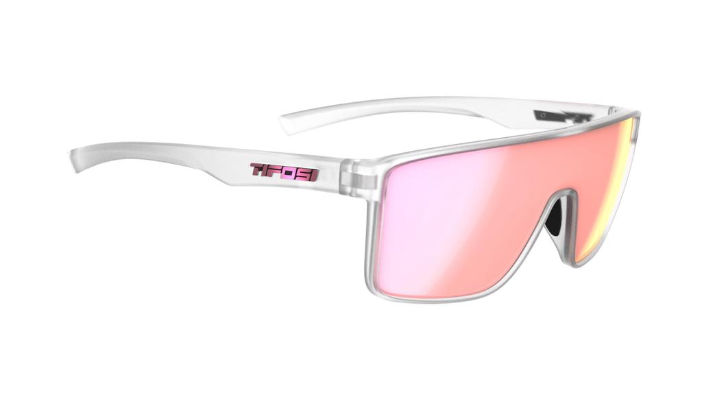 Tifosi SANCTUM Sunglasses, Pink, M-L
