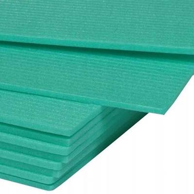 Odolná podložka pod panely 3 mm 5 m2