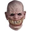 Halloween Terror Demon Mask Joker Bares His Teeth Vasago Devil Headgear Stage Prop