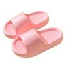 Kids Slides Toddler Shower Slippers Boys Girls Comfy Thick Sole Sandals Non-Slip Beach Shoes for Bathroom Pool