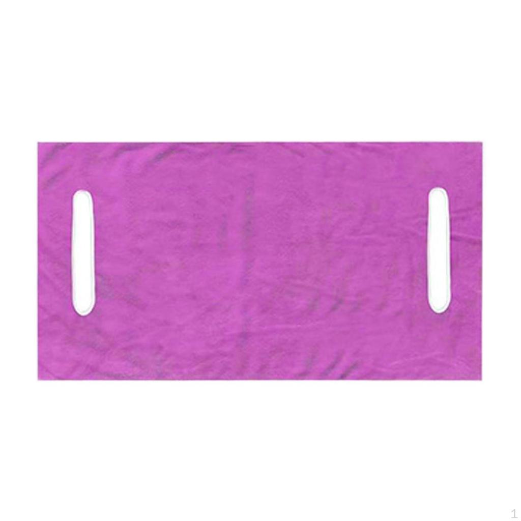 Seat Cover Protect Keeps Seats Clean Soft Golf Accessories Towel Blanket for 2 Person