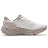 Hongxing Erke Comfortable Versatile Durable Breathable Low-Top Casual Running Shoes Women Sneaker Micro-Crystal-White Yam-Gray 52125303205-001
