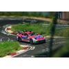 Speedmaster Japan TARMACWORKS 1/64 Porsche 911 GT3 Cup 992 Porsche Mobil 1 Supercup 2024 Diecast Model Car T64-093-24PSC01