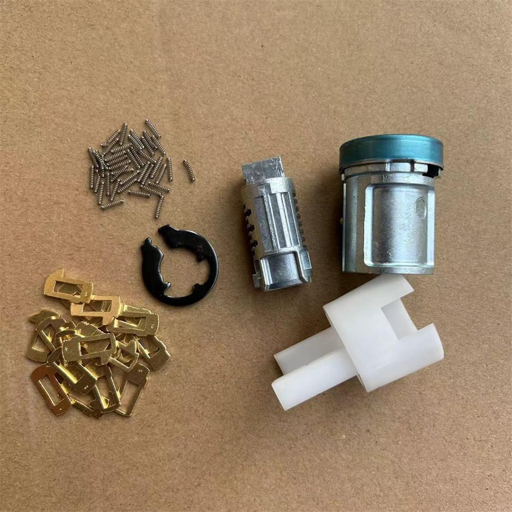 924-710 Ignition Lock Cylinder Kit For Ford Edge Expedition Escape Explorer Flex