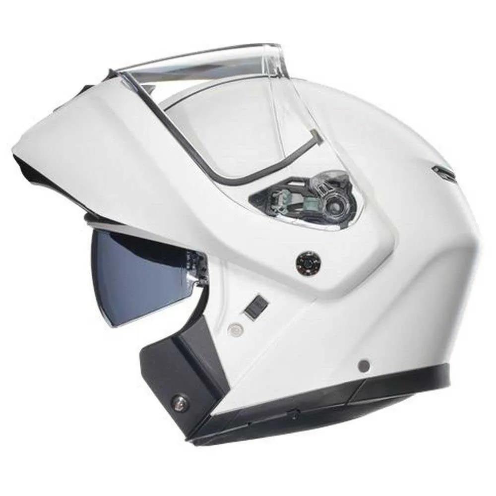 AGV Modular Helmet Streetmodular E2206 MPLK