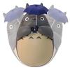 Ensky Yura Okiarikoboshi Collection YR-MC01 My Neighbor Totoro Donoko Big