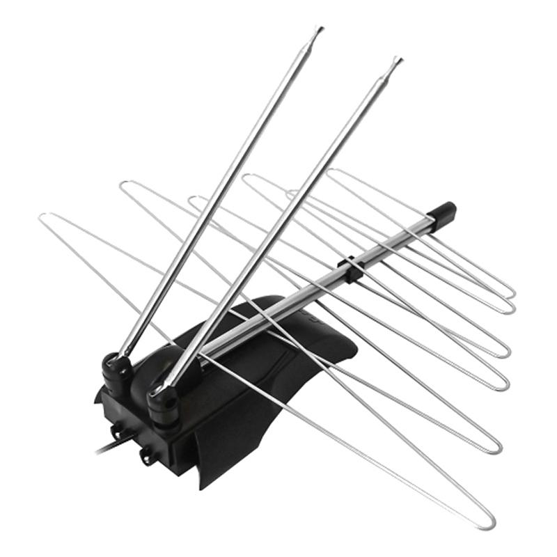 

Tv Antenna Delta 35 K331a Active