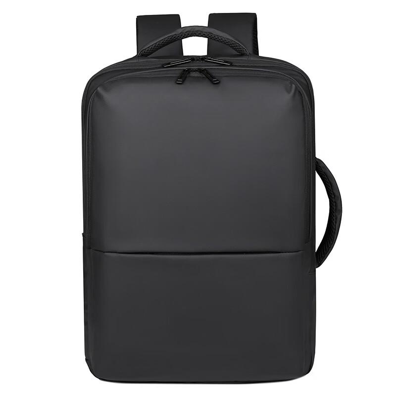 Li Shen Men's Business Laptop Backpack