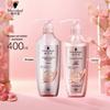 Schwarzkopf Volumizing & Strengthening Shampoo & Conditioner Set