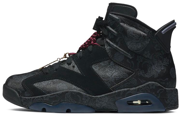 

Air Jordan 6 Retro Singles Day Women s DB9818-001 38.5