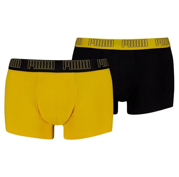 

Puma 701226388 боксеры 2 шт. L