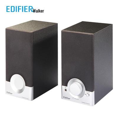 Edifier R18T Desktop Computer Speakers CN Plug (adapter Included)