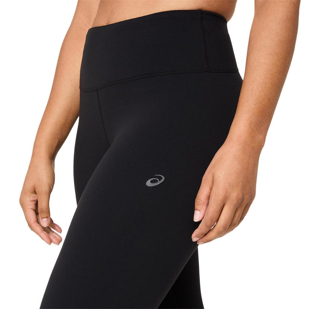 Comfort Core Training Tights 003 Size S [ASICS] Women's 2032D282, Ladies' (Performance Black),