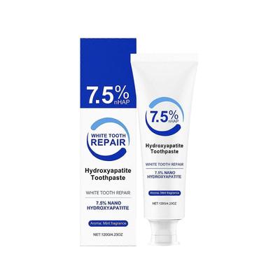 Péče o zuby – Zubní pasty a prášky
