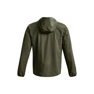Jackets Men's Olive Green Hooded Moderate Other 1377171-390