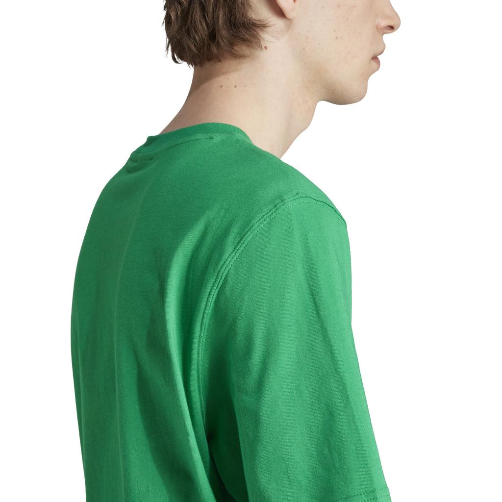 Adidas T-Shirt Trefoil Essentials Il2517 Size M