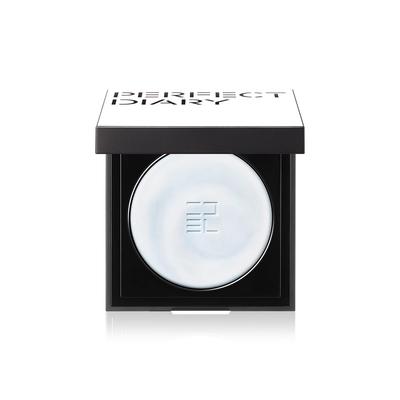 Make-up na obličej – Pudry
