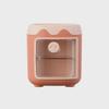 Adorable Piggy Pen Holder - Large Capacity Desktop Organizer for Students and Children