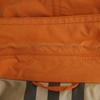 BURBERRY Jacket M Orange Sanyo Shokai Men's Used