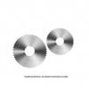 High-Speed Steel Cutting Blade: Slotting End Mill Saw & Round End Mill (Sizes: 40, 50, 60, 63, 75, 80, 100)