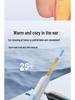 HD WiFi Smart Ear Cleaning Tool: Wireless Multifunctional Visual Ear Pick Spoon for Home Use