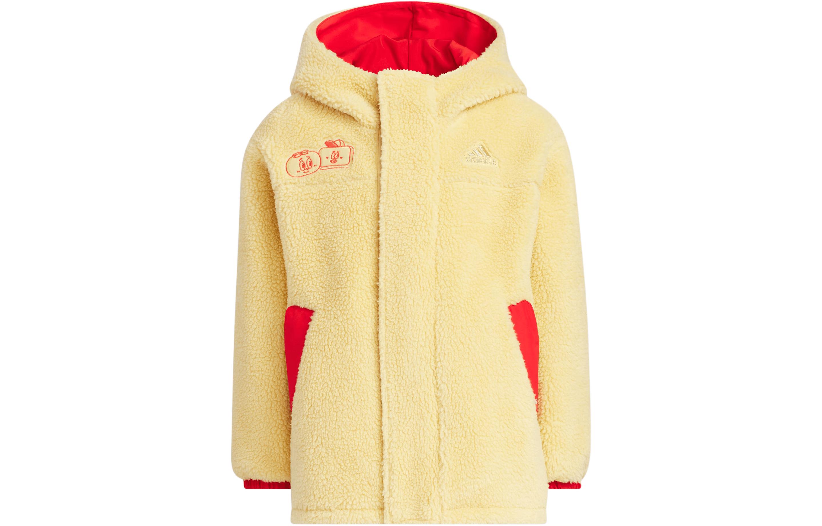 Adidas Kids Tops Moderate JF3852 104