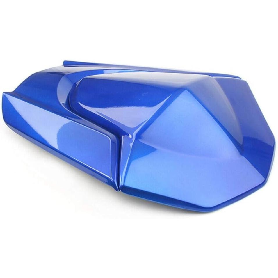 Carbon Effect Rear Seat Fairing Cover Seat Cowl for Suzuki GSXR1000 K9 2009 2010 2011 2012 2013 2014 2015 2016 GSX-R1000 ABS Tail Back Cover