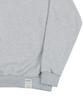 GRAVER [Unisex] Butterfly Sweatshirt_Gray