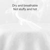 1Pc Briefs No Washing Antibacterial Effect Convenient Sterile Business Affairs Pure Cotton Men's Underwear Disposable