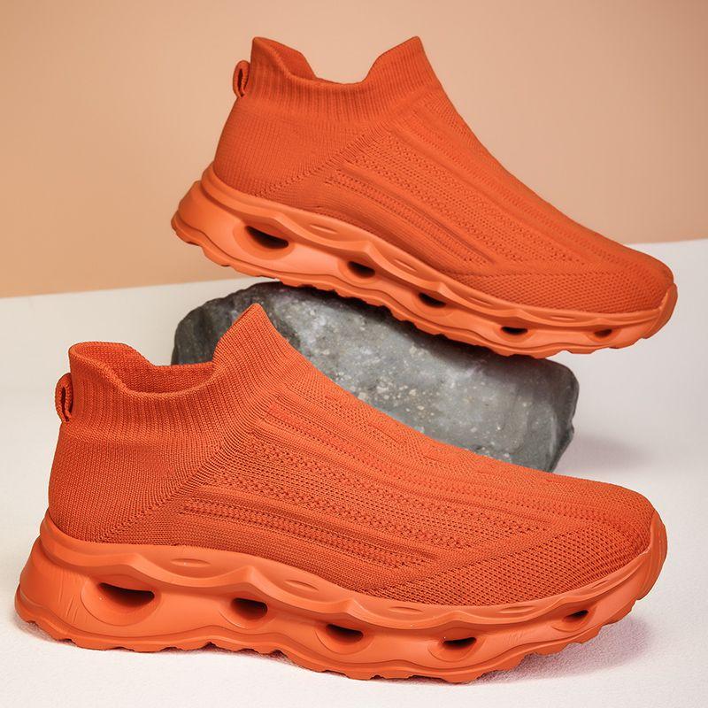 

Модная минималистичная мужская повседневная обувь, кроссовки для бега на открытом воздухе, дешевая ликвидация без кожи, унисекс, легкие, для спортзала, широкая спортивная обувь для мужчин 48