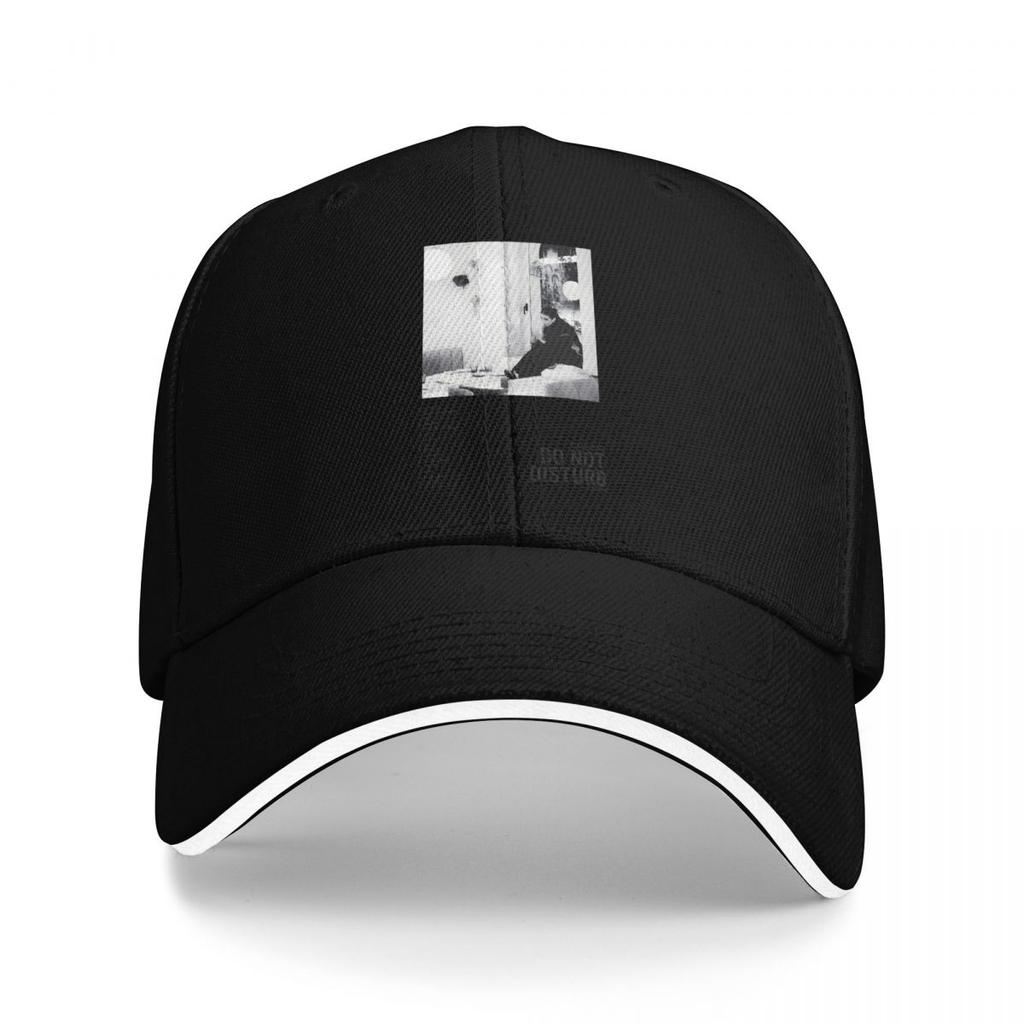 Baseball Caps Young Miko Do Not Disturb Graphic Men Women Casual Summer Hats