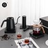 Hero Electric Coffee Grinder & Pour-Over Set