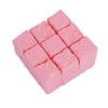 Hand Therapy Squeezing Toy Stress Relief Food Squeeze Toy Slow Rebound Sensory Simulated Fidget Pinch for Home Office Relaxation