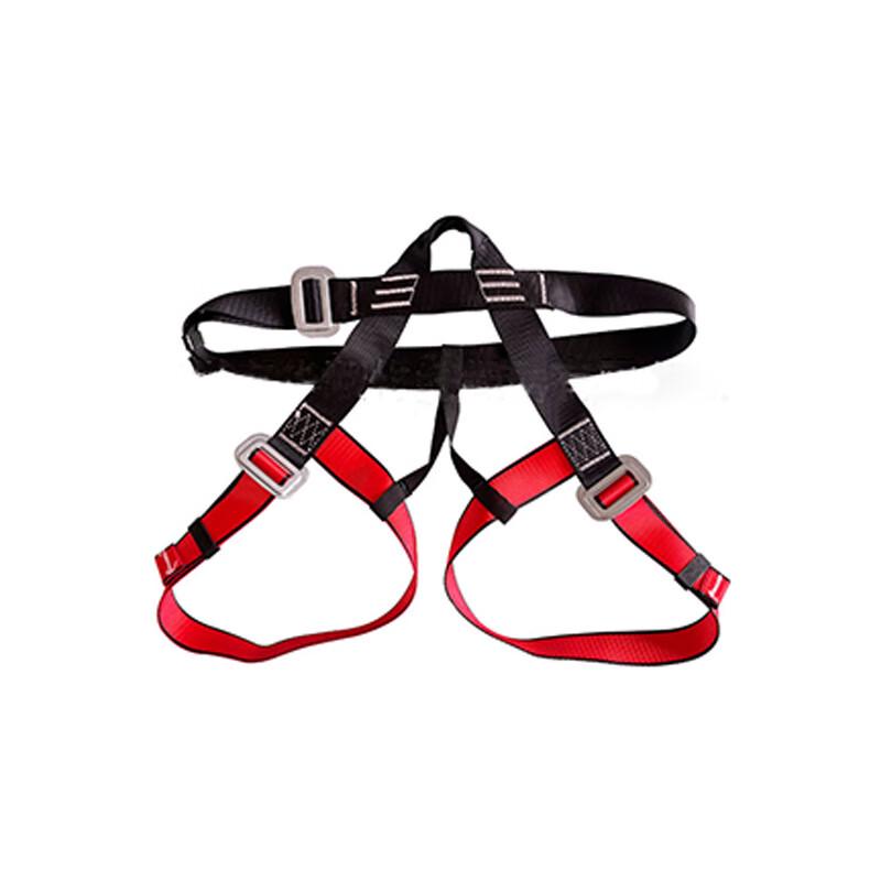 Brangdy Rescue Work Half-Body Safety Harness L