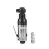 1/4" Drive Straight Spanner Pneumatic Ratchet Wrench Tool Accessories