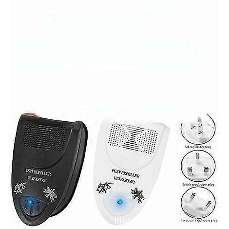 Ultrasonic Squirrel Repeller Repels Squirrels in 72 Hours
