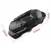 Motorcycle Accessory Clutch Cover For NMAX155 NVX155 AEROX155 -2024 Transmission Protective Cover