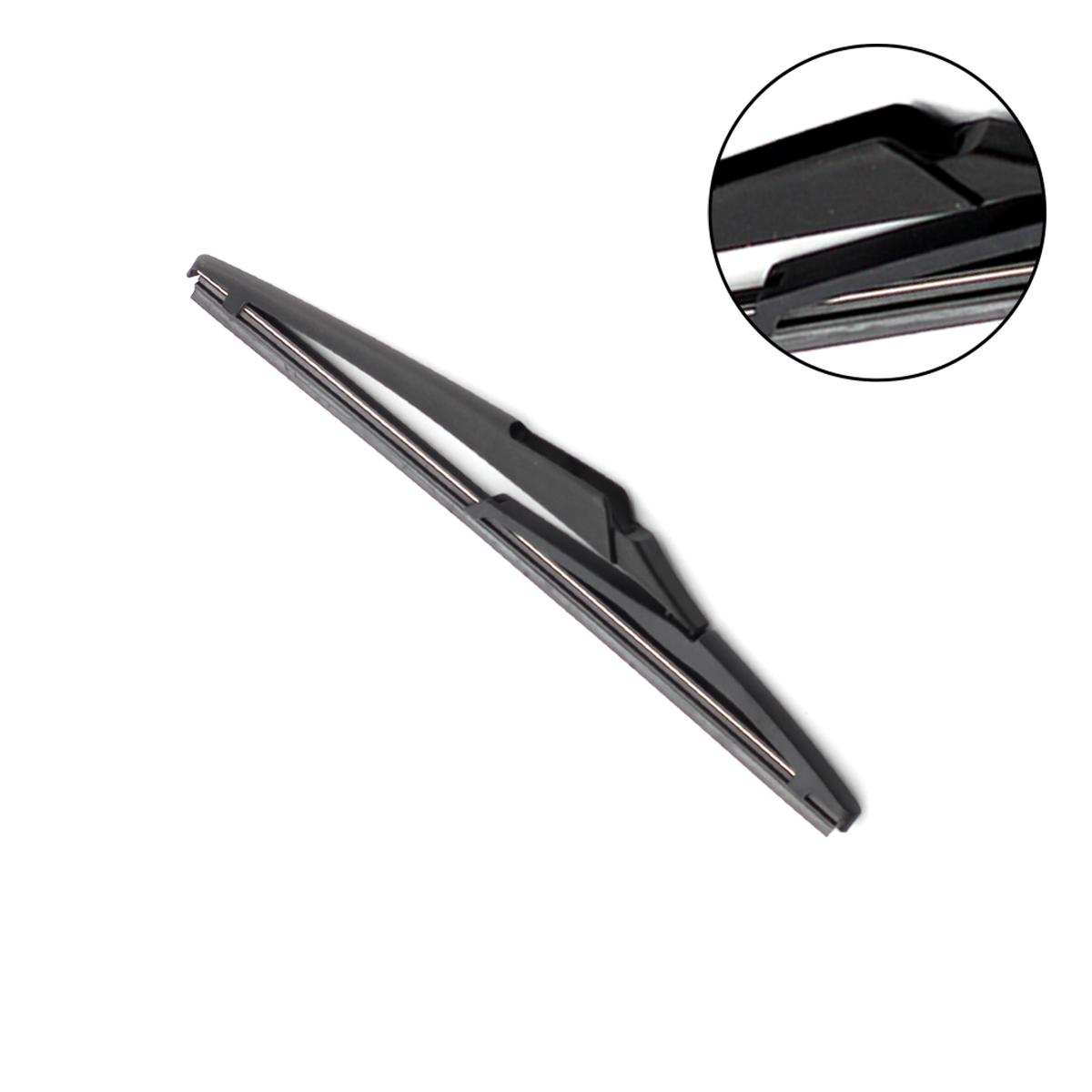 

Комплект заднего стеклоочистителя и рычага для Smart FOR FOUR/453 2014--2018 Стеклоочистители Щетки Очистка Аксессуары Rear wiper