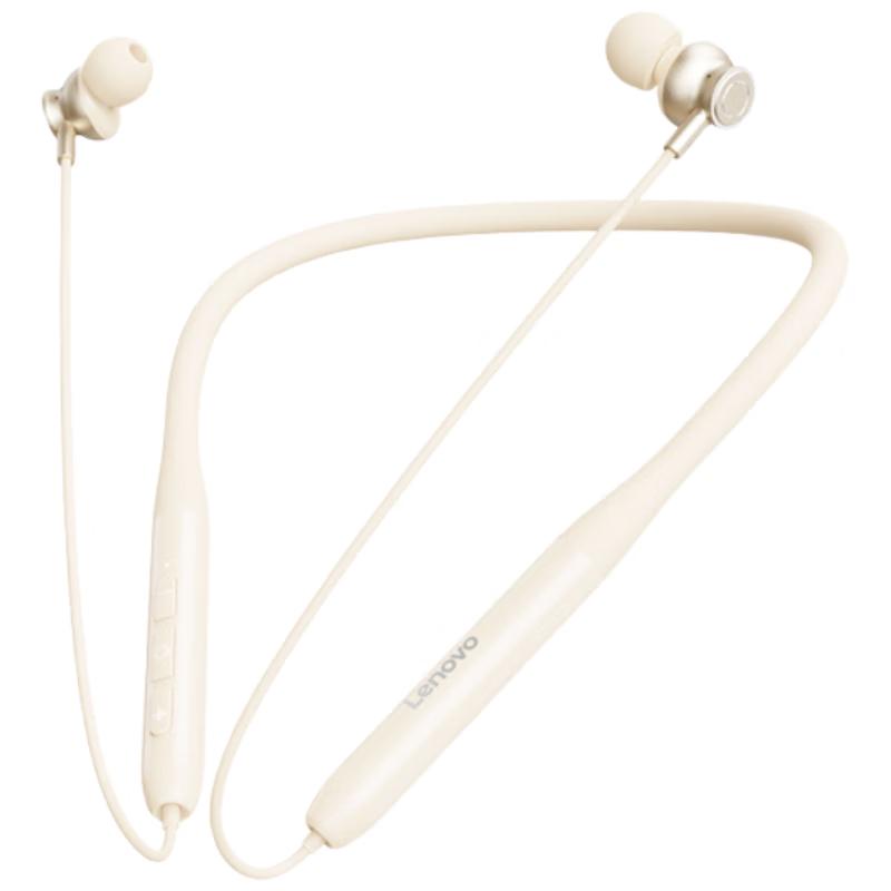 Lenovo E500 Berlin Sound Wireless Neckband Sport Headphones