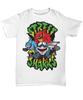 Street Sharks T-Shirt Unisex T-Shirt