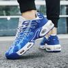 Men's Sneakers Outdoor Shock Absorbing Sports Shoes Casual Running Shoes